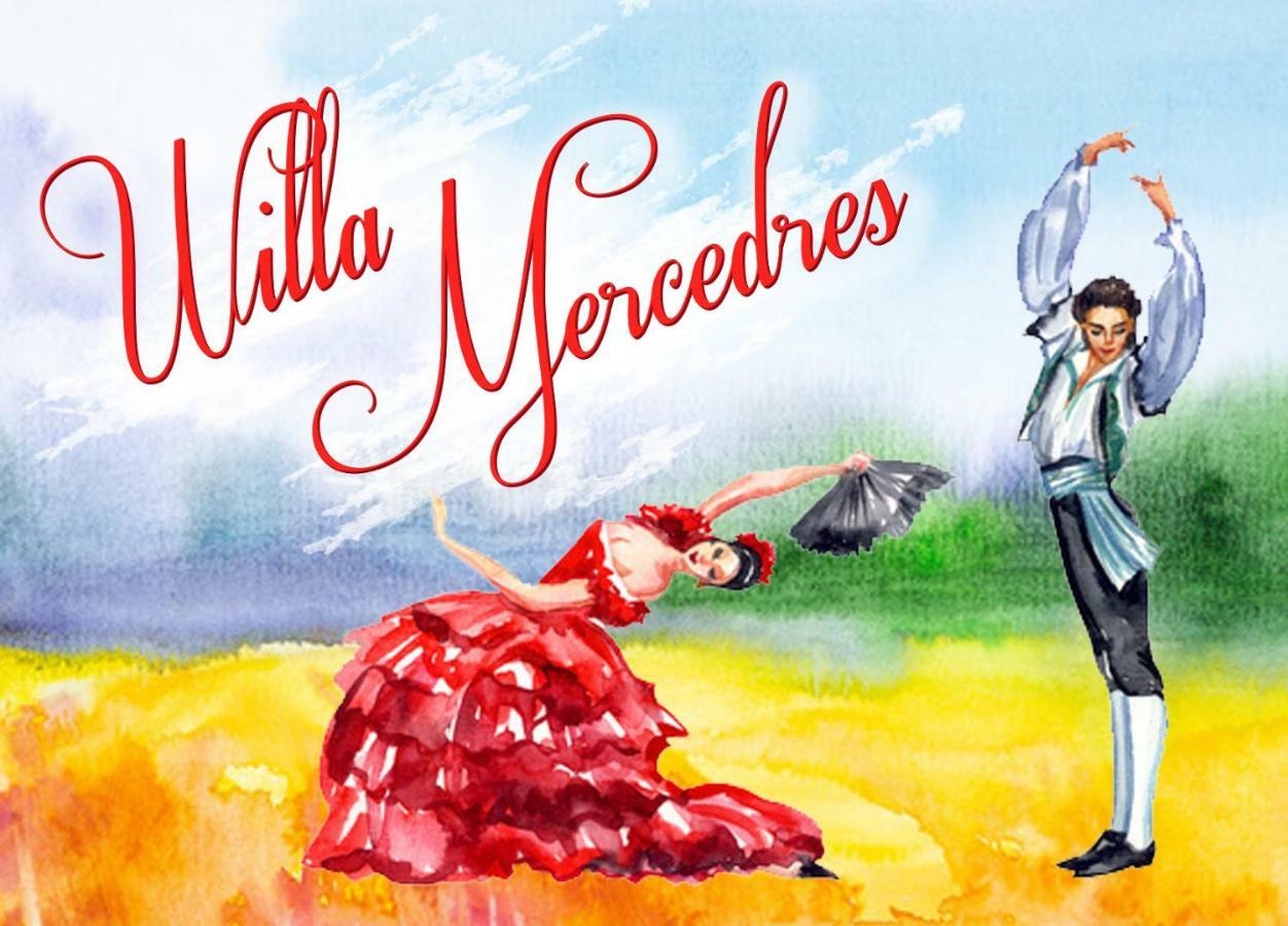 Willa Mercedes Gorzów Wielkopolski Εξωτερικό φωτογραφία